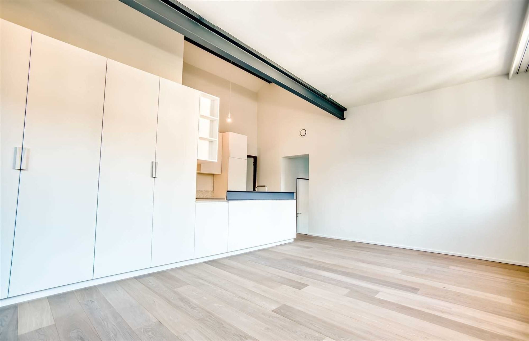 Ruim 3 slaapkamer appartement in centrum Brussel - foto 5