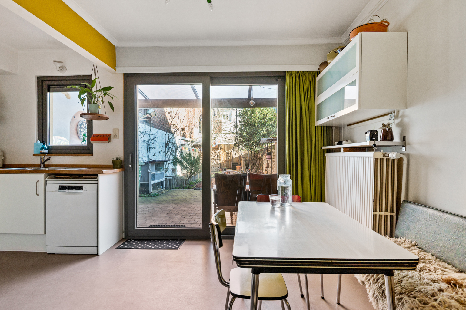 Huis te koop in Merksem met 2 slaapkamers - foto 5