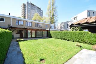 House for rent in Herentals