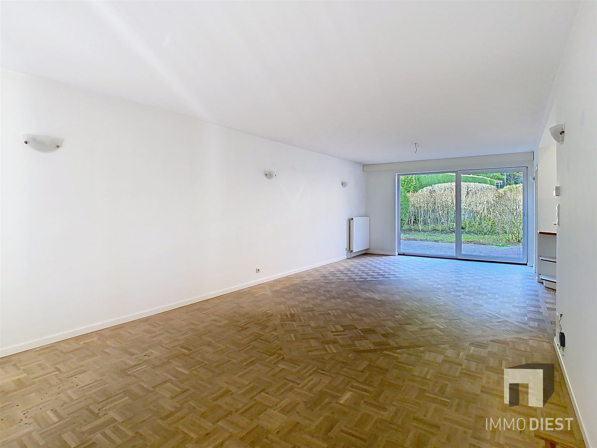 Gelijkvloers appartement centrum Diest - foto 5