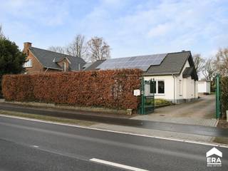 Maison à vendre à Tongres-Borgloon