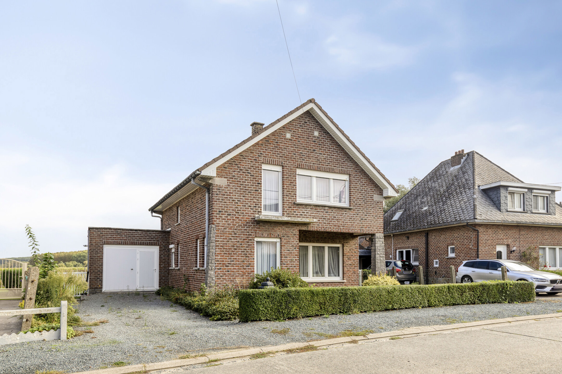 Te renoveren 4-gevelwoning op topligging - foto 3
