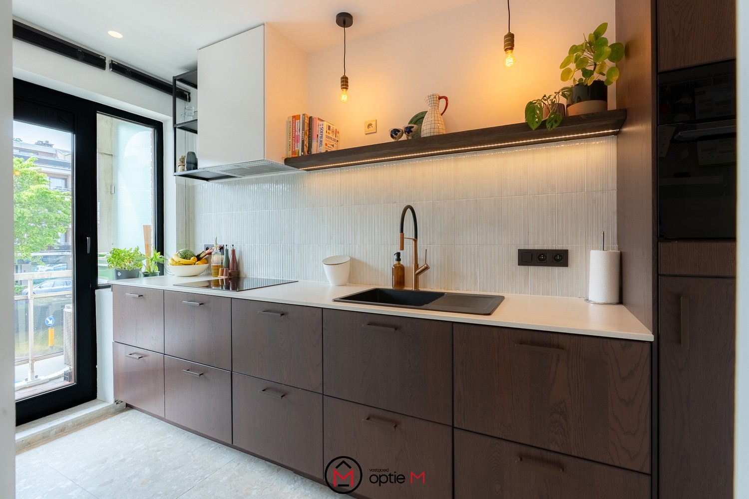 Ruim (102 m2) energiezuinig appartement inclusief garage te koop in Hasselt - foto 5