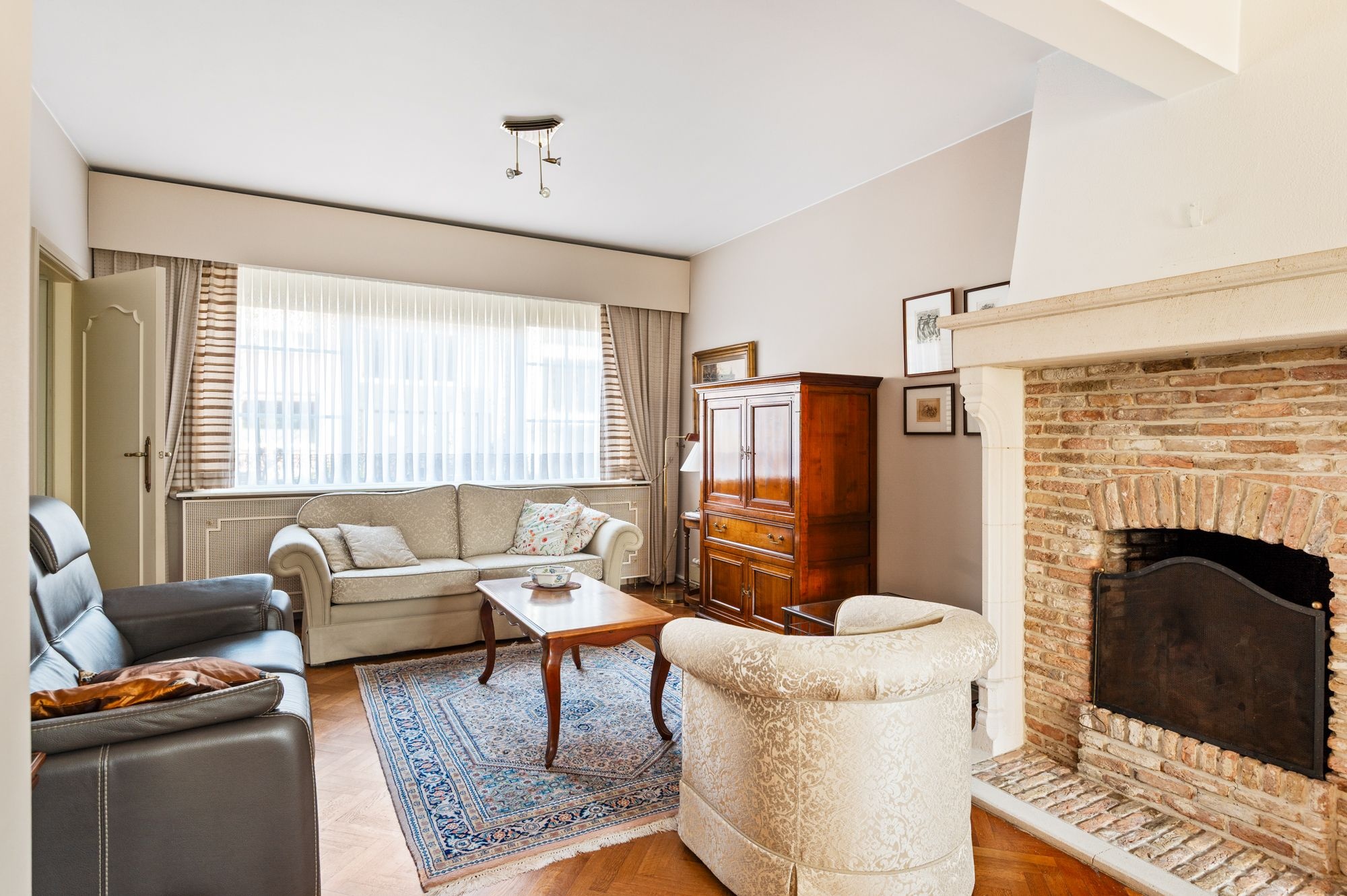 Instapklare rijwoning op toplocatie nabij centrum Kapellen ! - foto 4