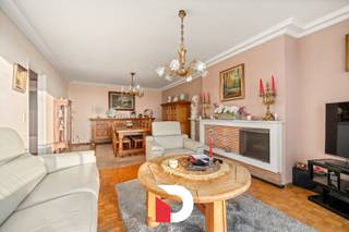 Apartment for sale in Bruges