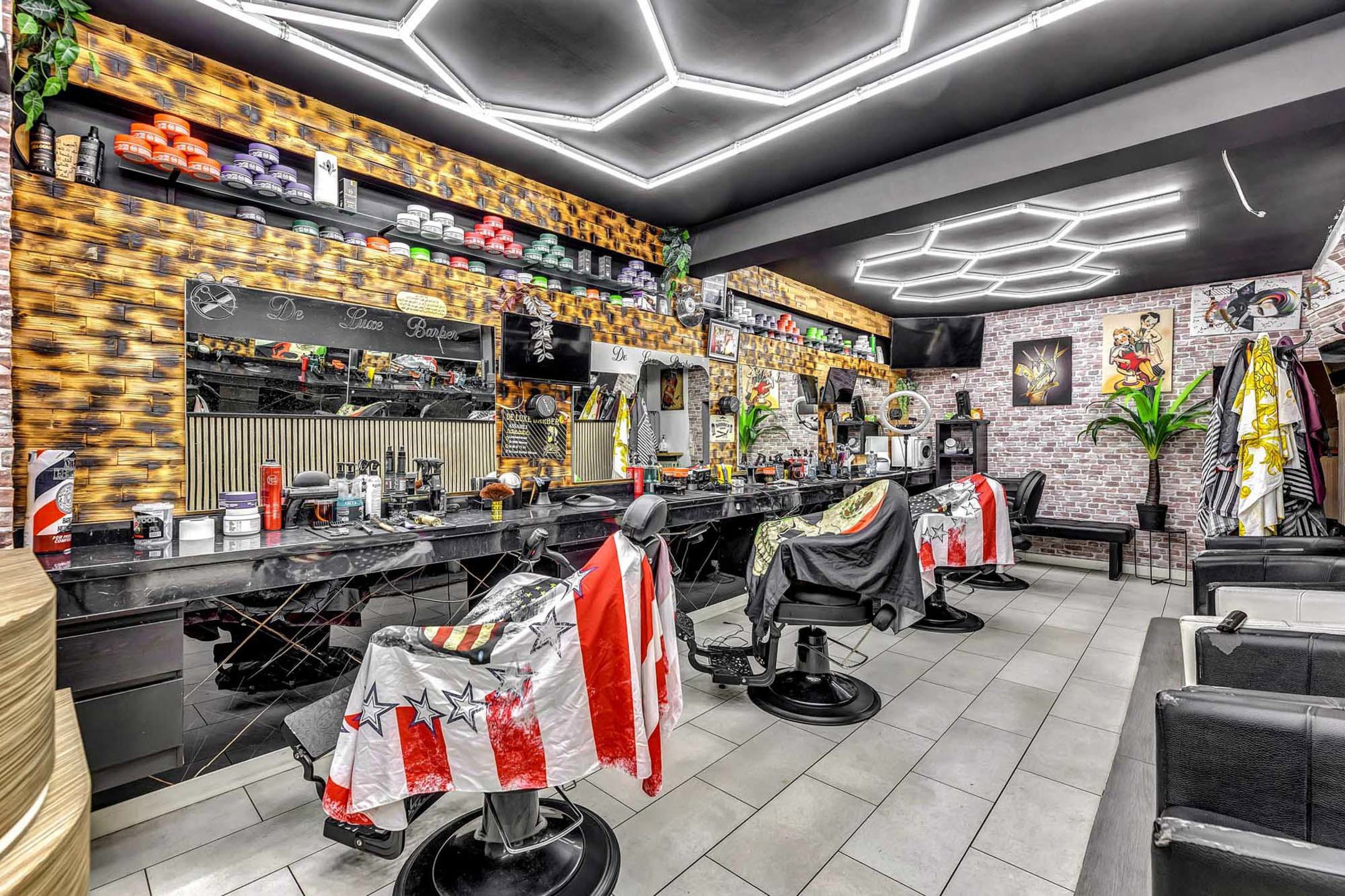 Interessant investeringspand met handelspand en appartement - foto 2