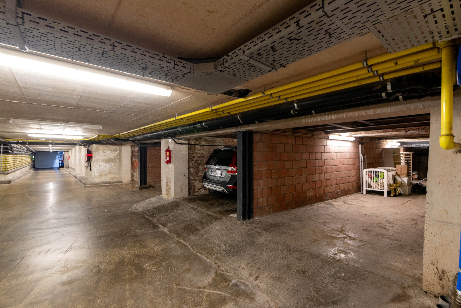 Garage à vendre à Anvers - photo 4