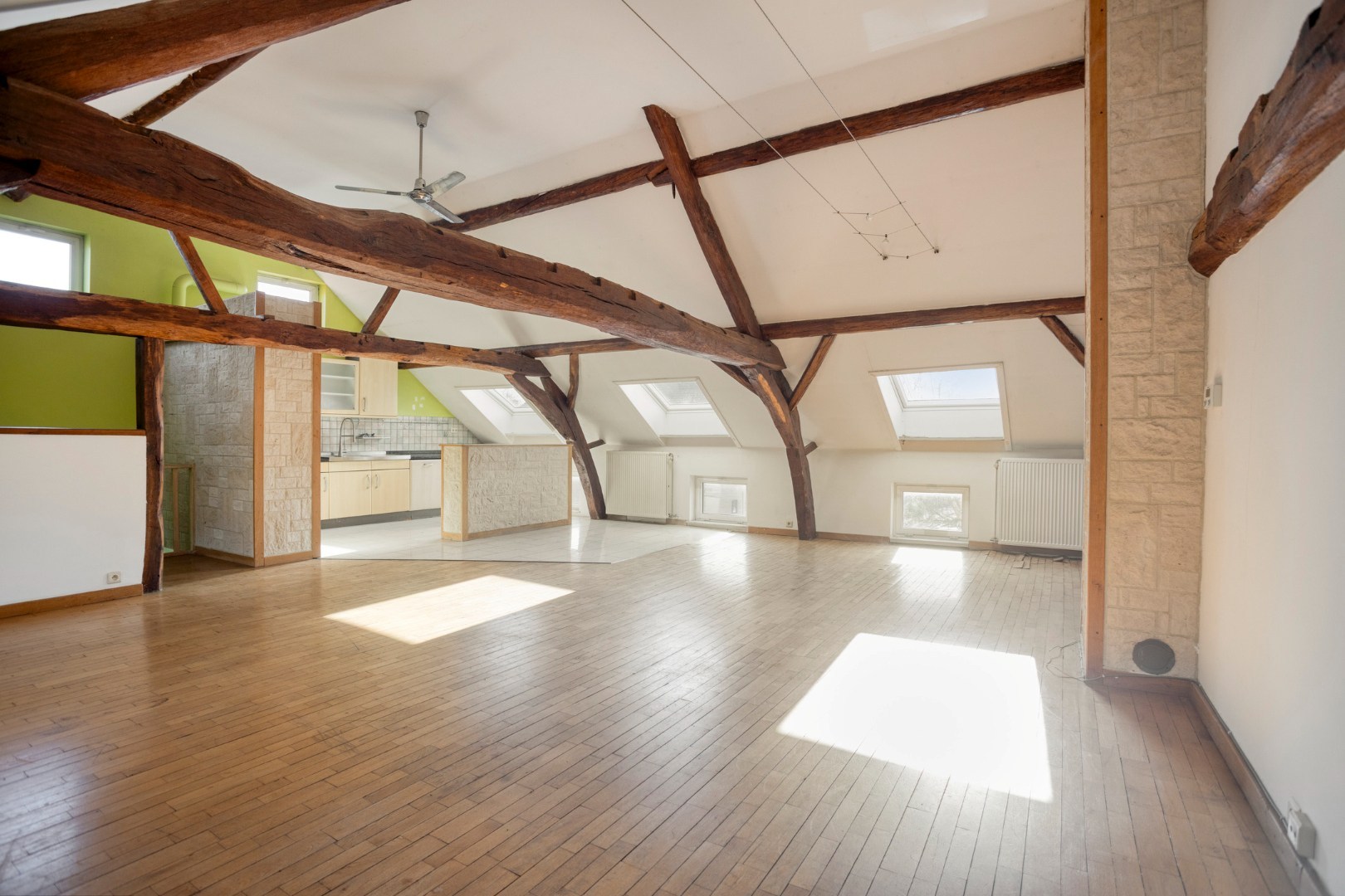 Apartment for sale in Boutersem