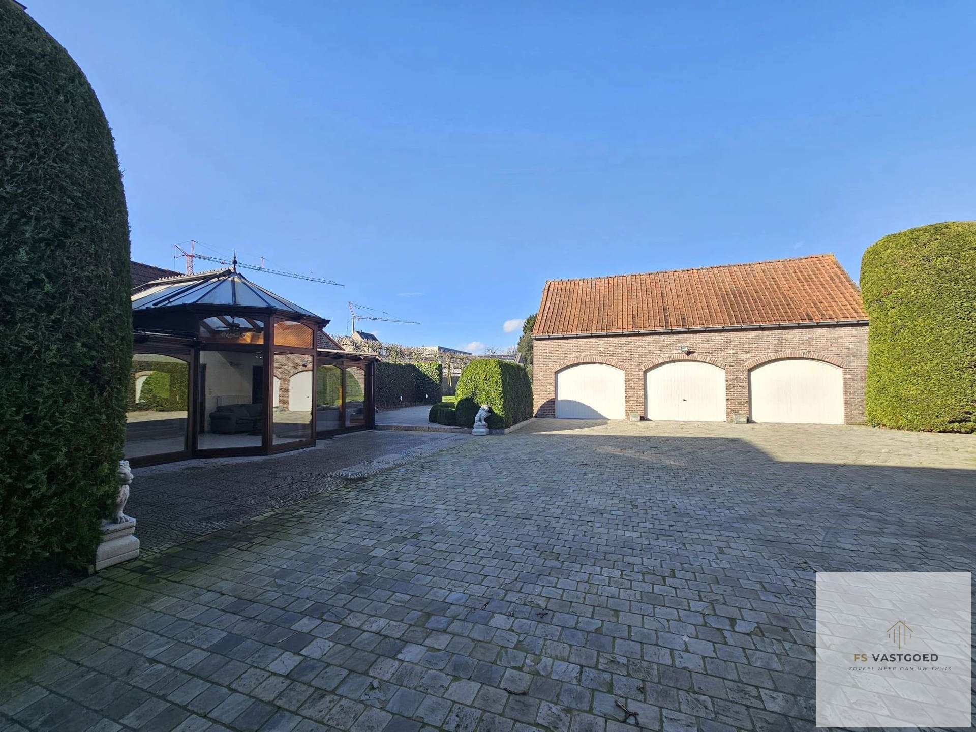 Maison à louer à Aalter avec 3 chambres - photo 3