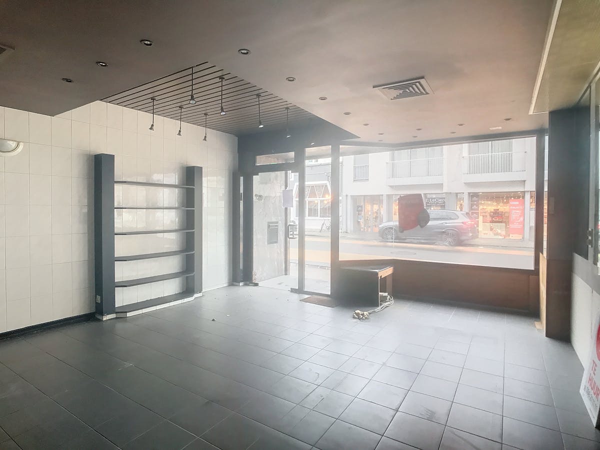 Handelspand te huur in Kortrijk - foto 4
