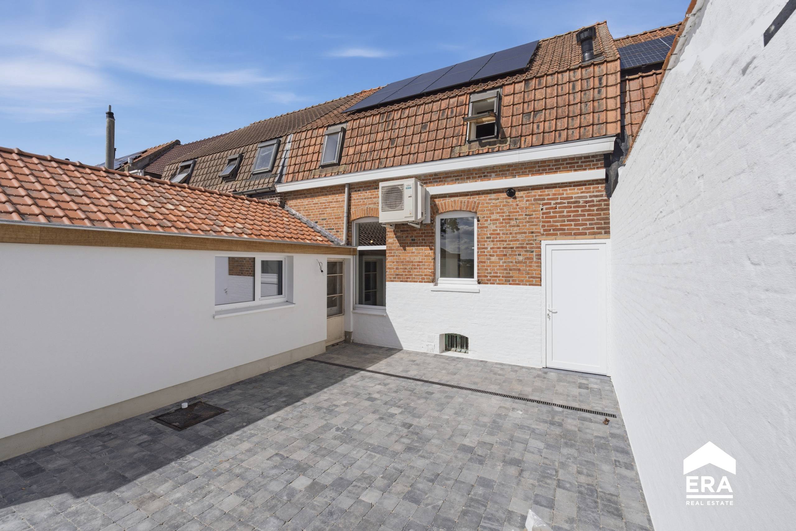 Maison à vendre à Ypres avec 3 chambres - photo 4
