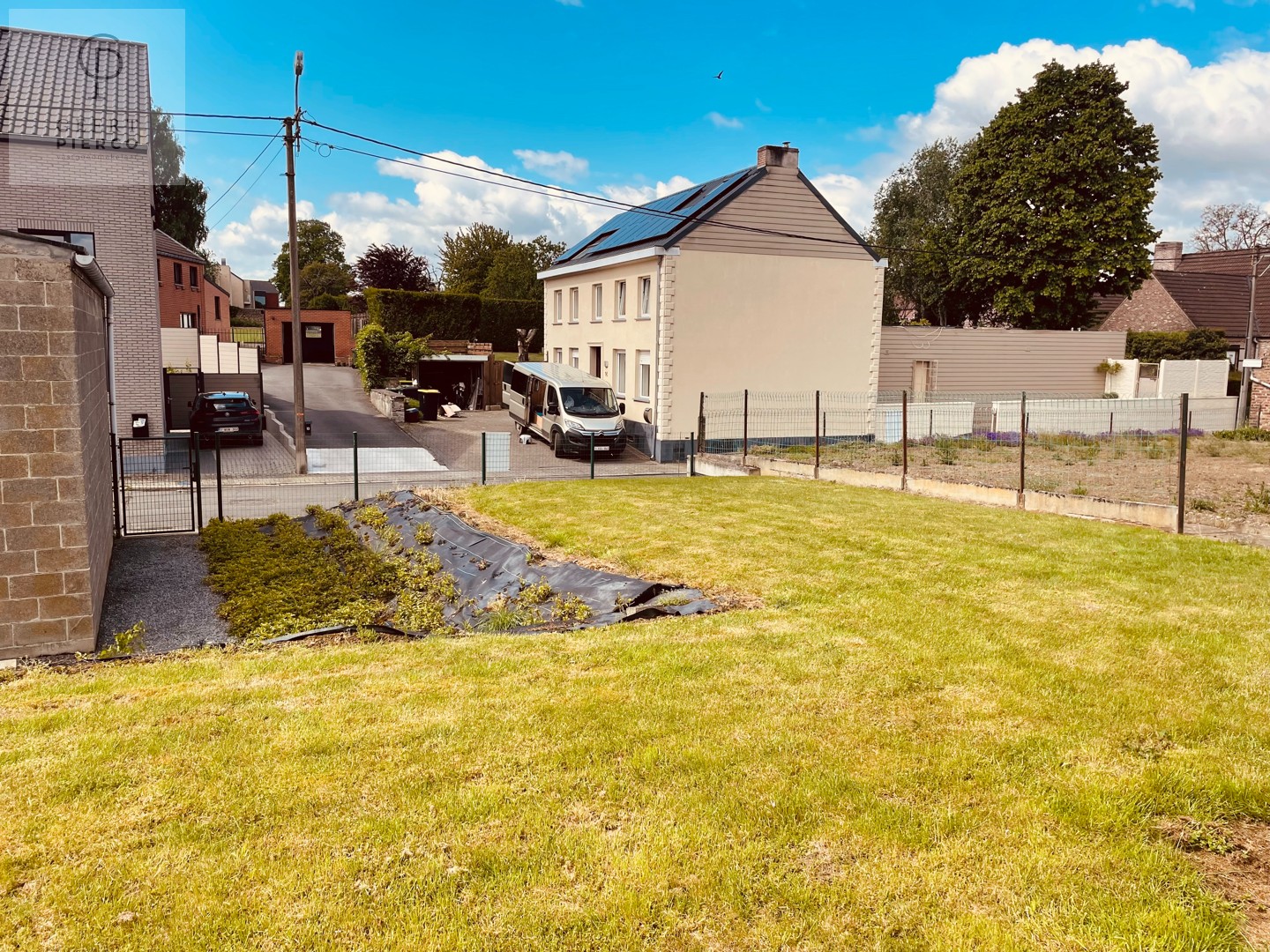 Leuke bouwgrond te Walshoutem - foto 5