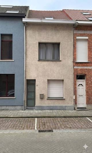 Maison à vendre à Anvers