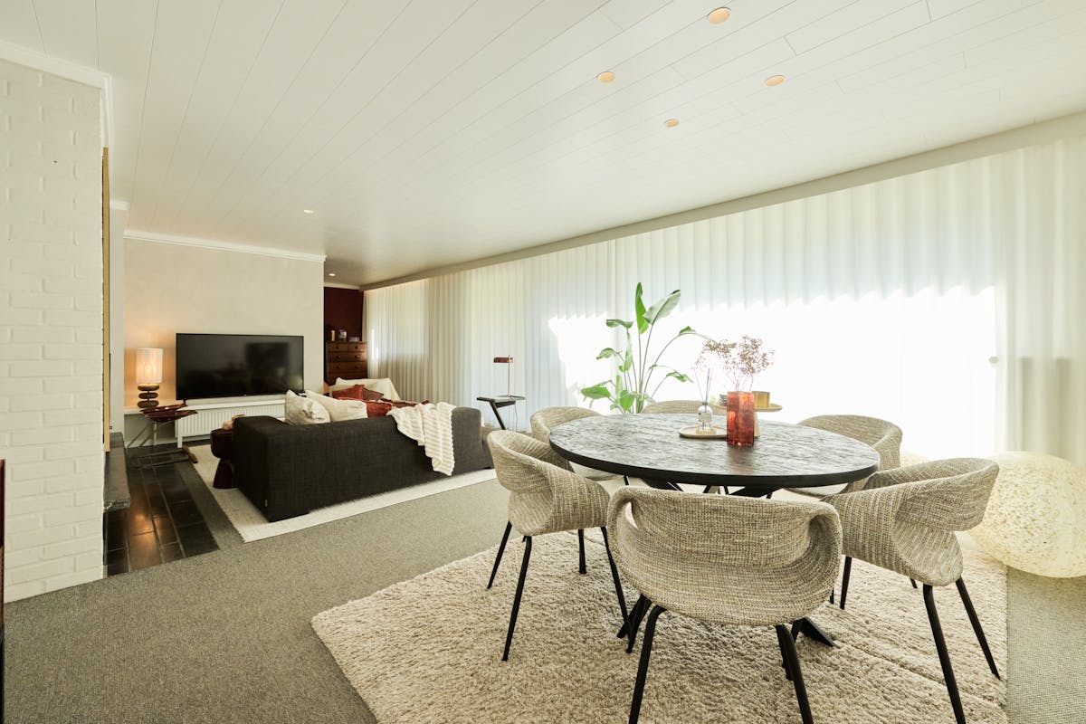 Prachtig gerenoveerd huis te koop in rustige wijk in Waregem - foto 5