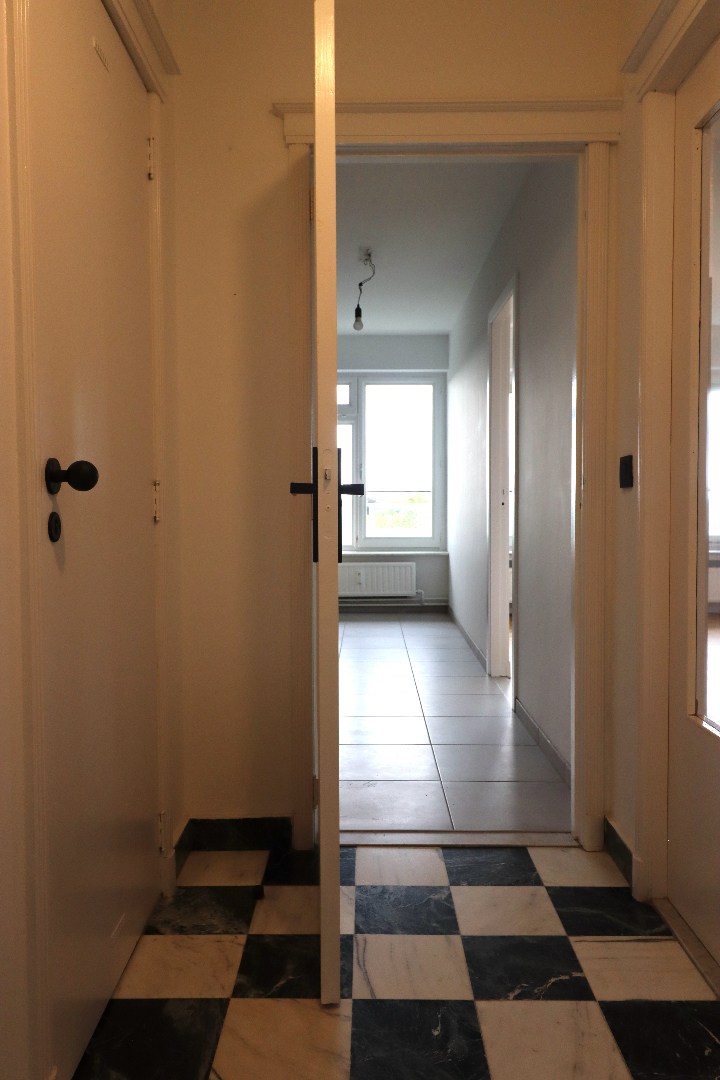 Appartement in Sint-niklaas