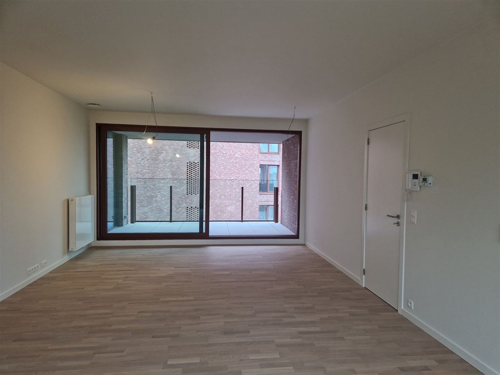 nieuwbouw appartement - foto 5