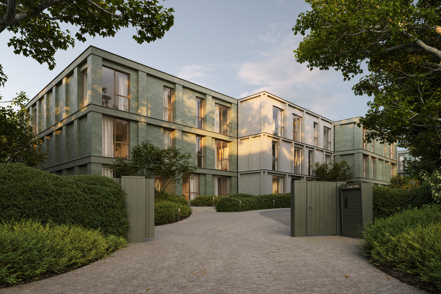 Projet à vendre à Waregem - photo 5