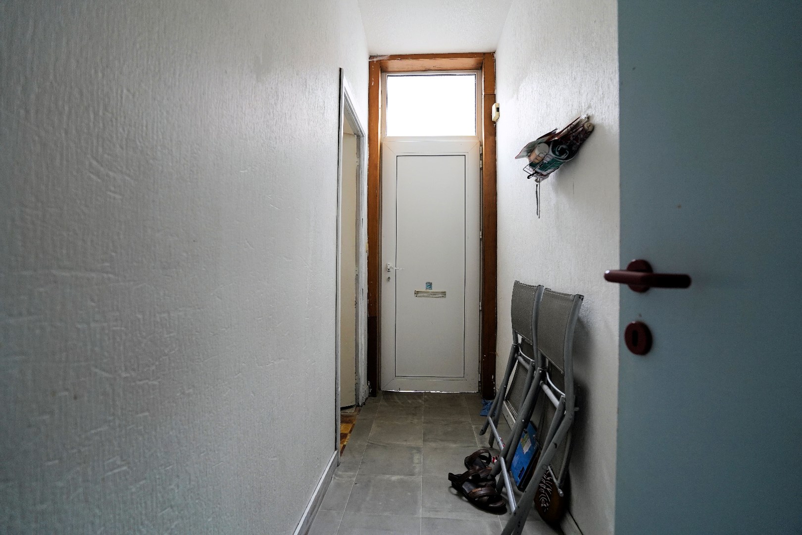 Woning 3 slpk & koer, met 2 adressen GEEN KOTTAKS - foto 2