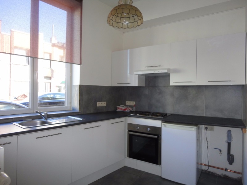 AANGENAME RIJWONING MET ZONNIGE TUIN - foto 3