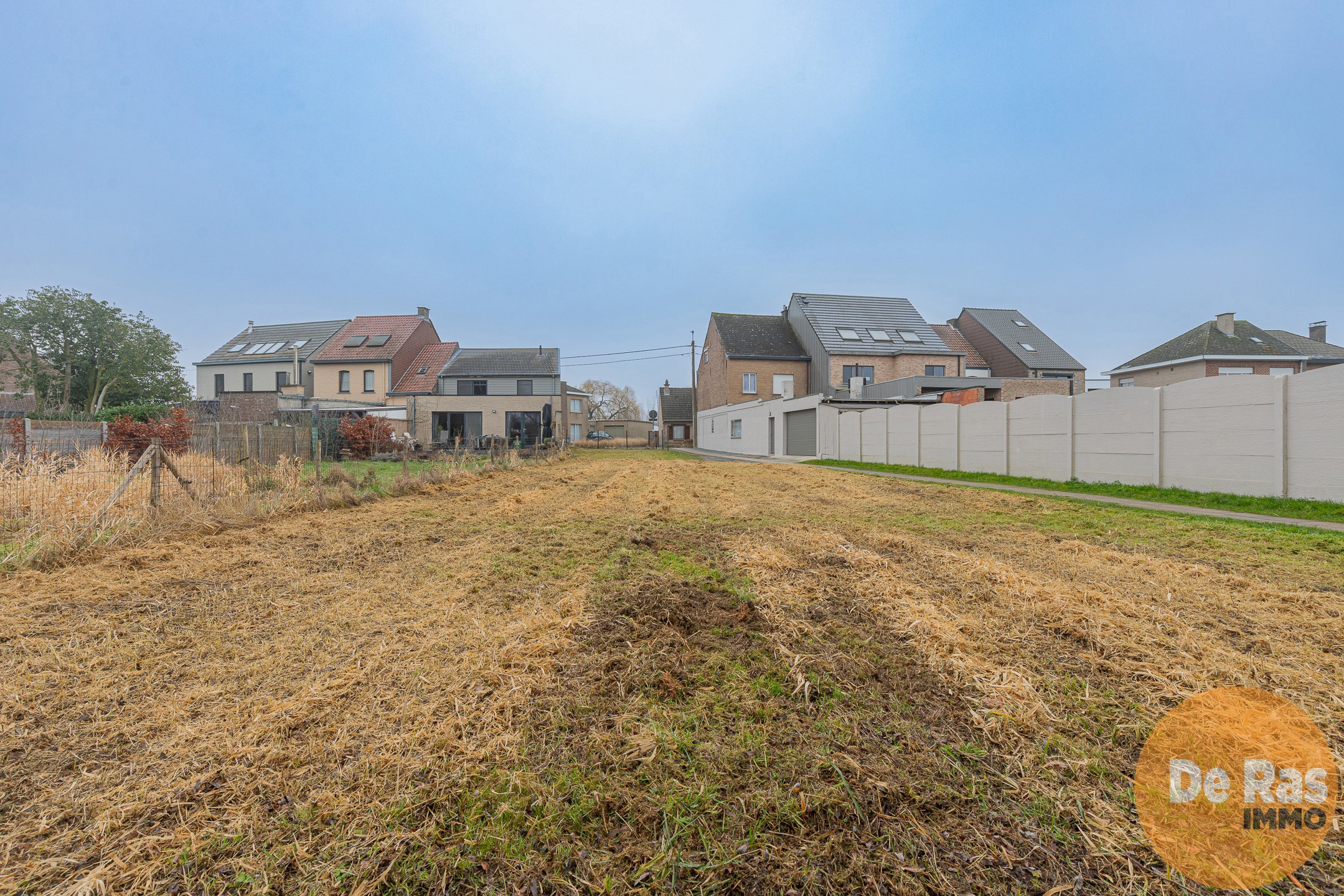 NIEUWERKERKEN - Perceel voor HOB op 8a 70 - foto 5