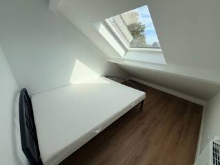 Appartement à louer à Gand