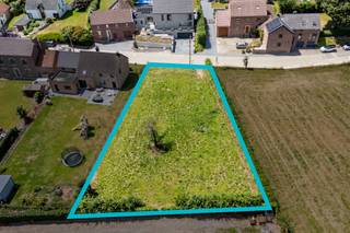 Grond te koop in Geer