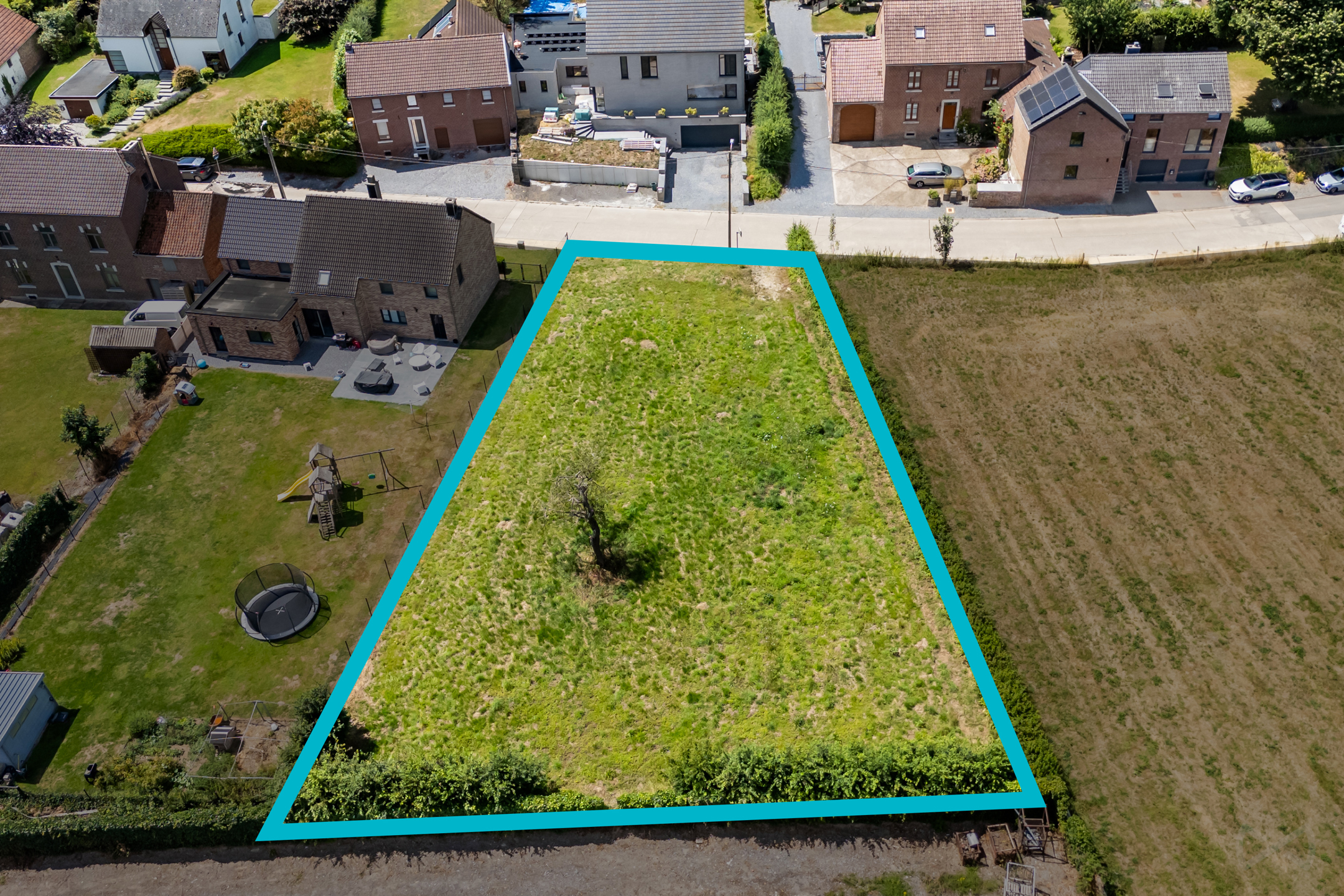 Grond te koop in Geer - foto 2