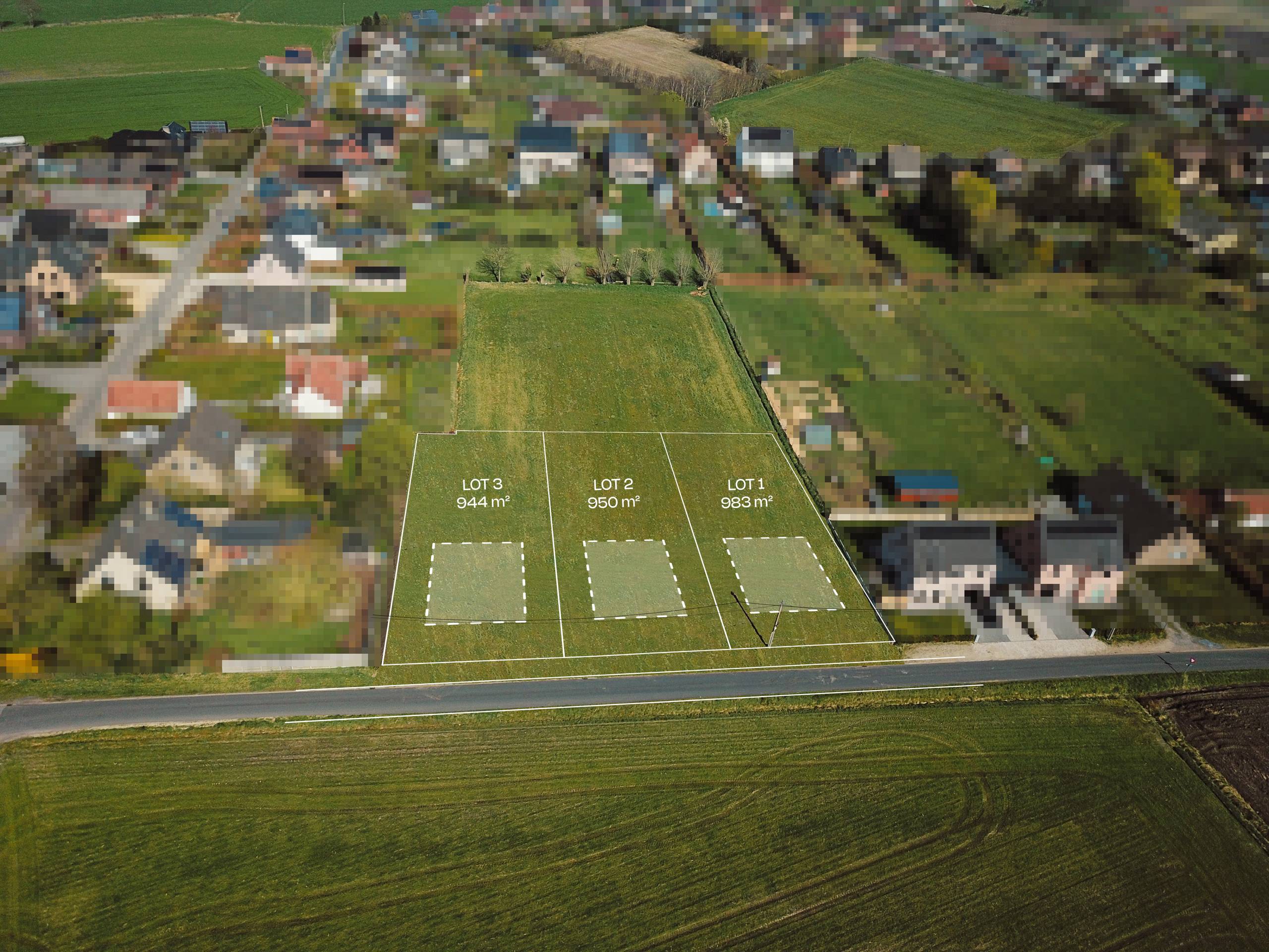 Project te koop in Aalter - foto 1