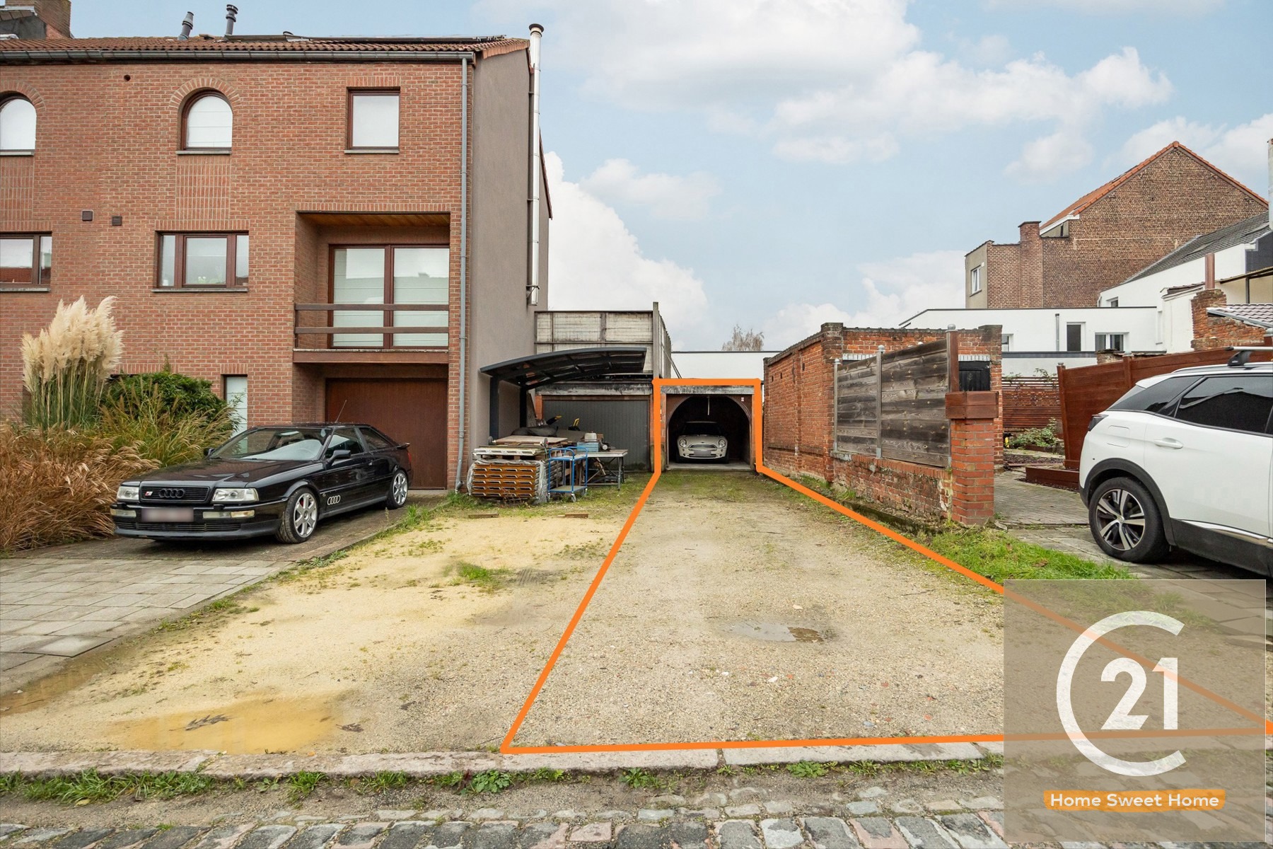 Ruime karakterwoning van 288 m² in hartje Koningslo - foto 4