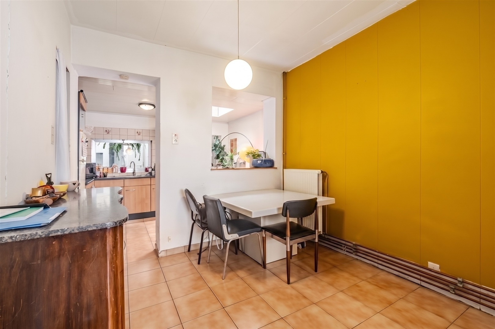 Maison à vendre à Gand avec 3 chambres - photo 4