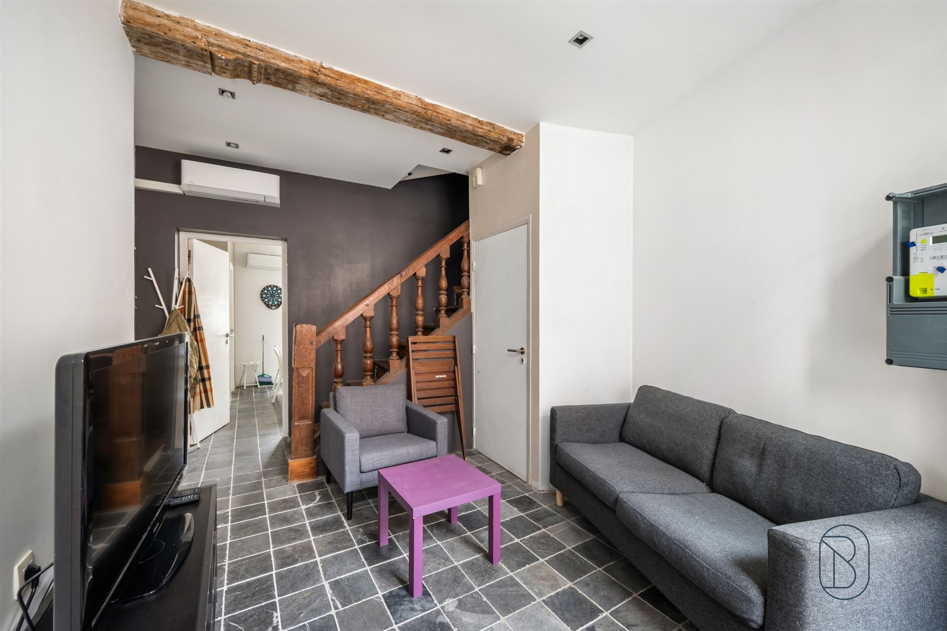 Charming house in Tournai for shared living  - photo 4