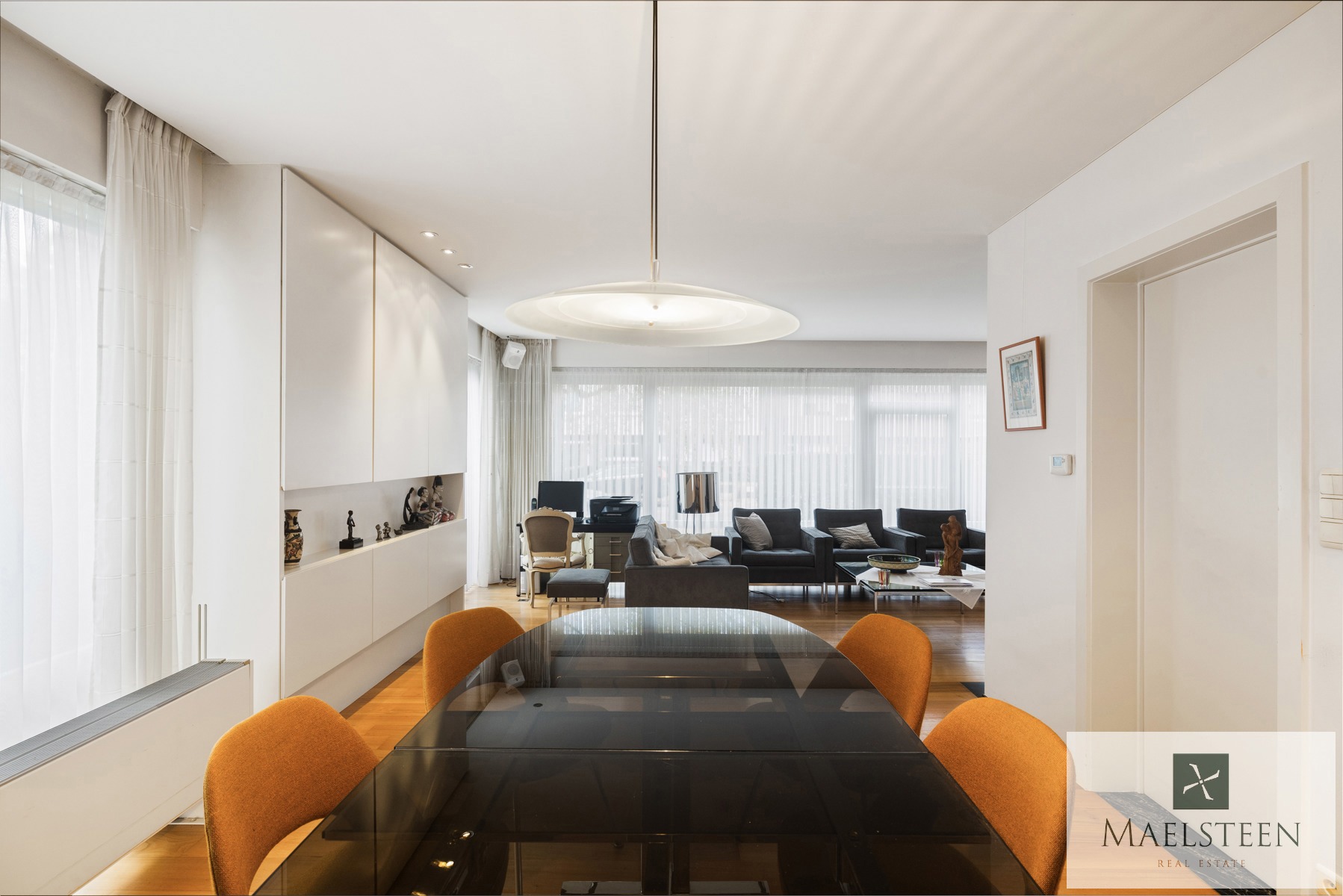 Maison à vendre à Bruges avec 4 chambres - photo 4