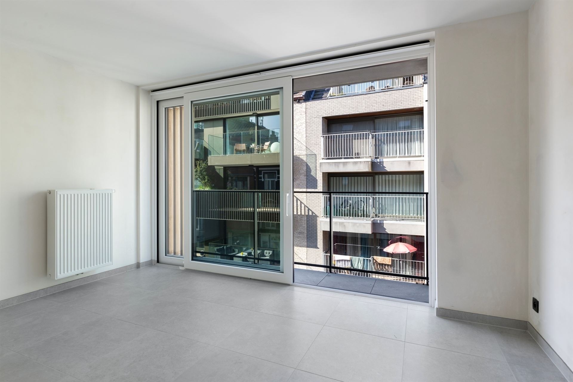 CENTRAL / PREMIERE MISE EN SERVICE DE L'APP - photo 2