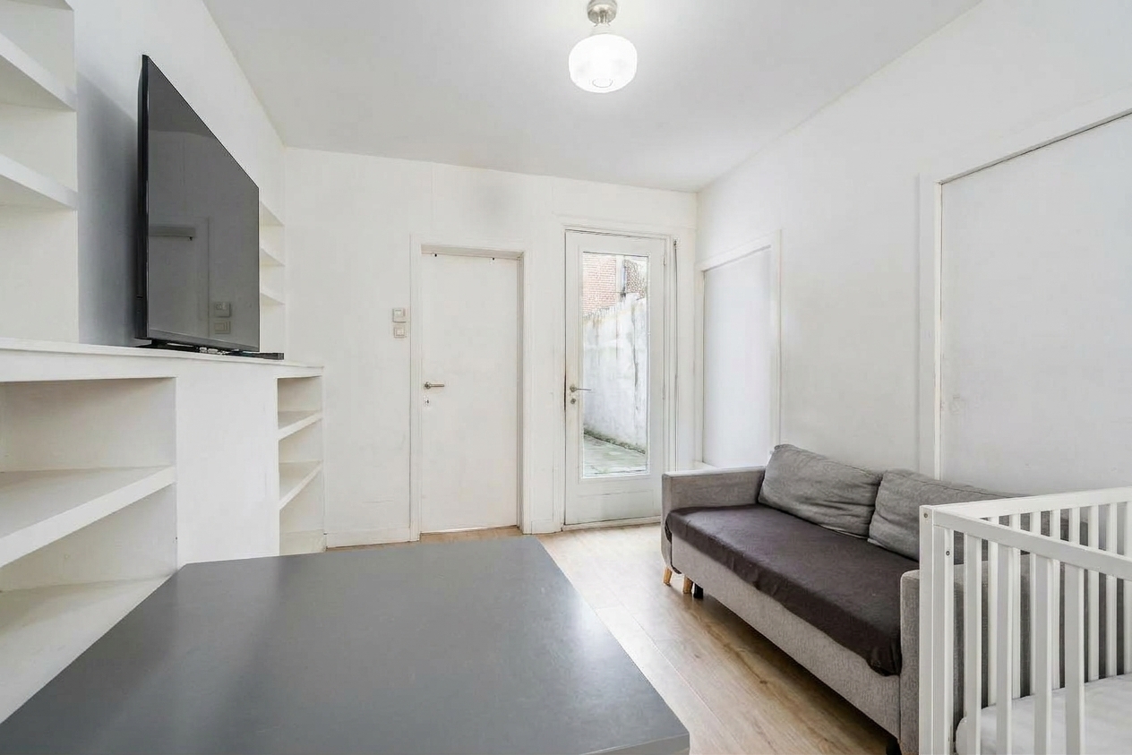 Maison à vendre à Saint-Nicolas avec 2 chambres - photo 4