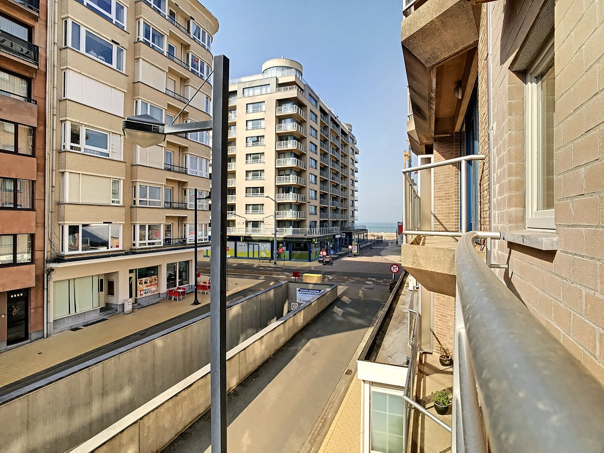 Prachtig 1-slaapkamer appartement op toplocatie - foto 5