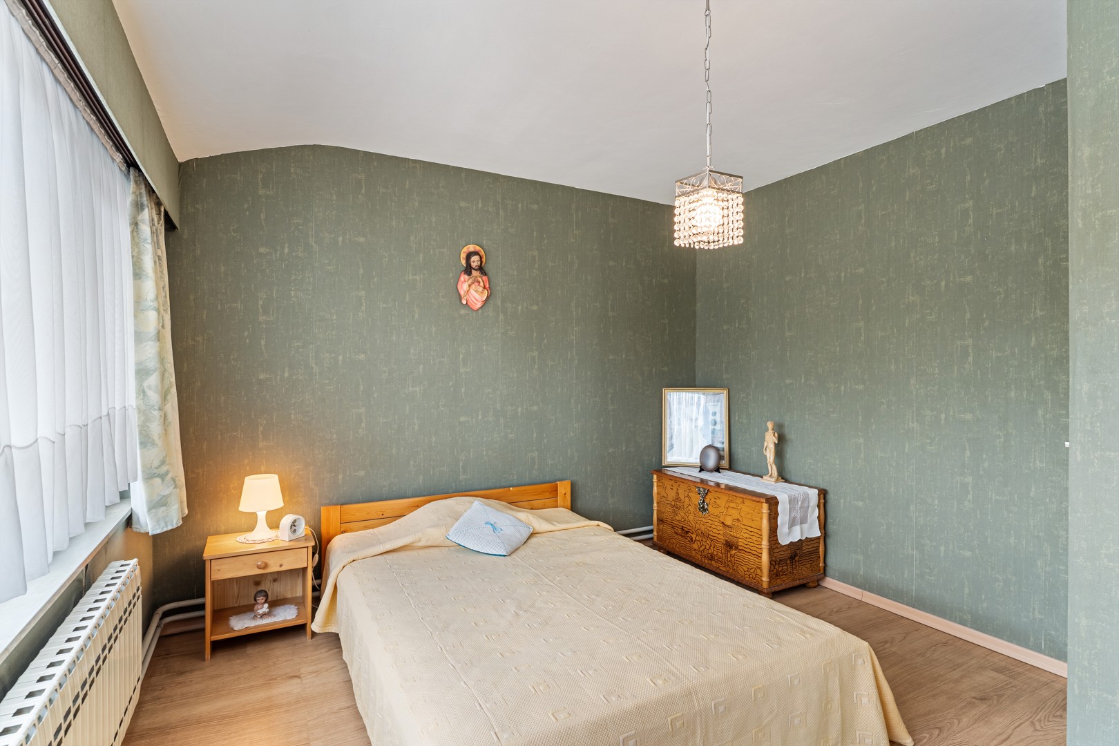 🏡 Te koop – Instapklare, goed onderhouden woning met 3 slaapkamers in Heusden-Zolder - foto 4