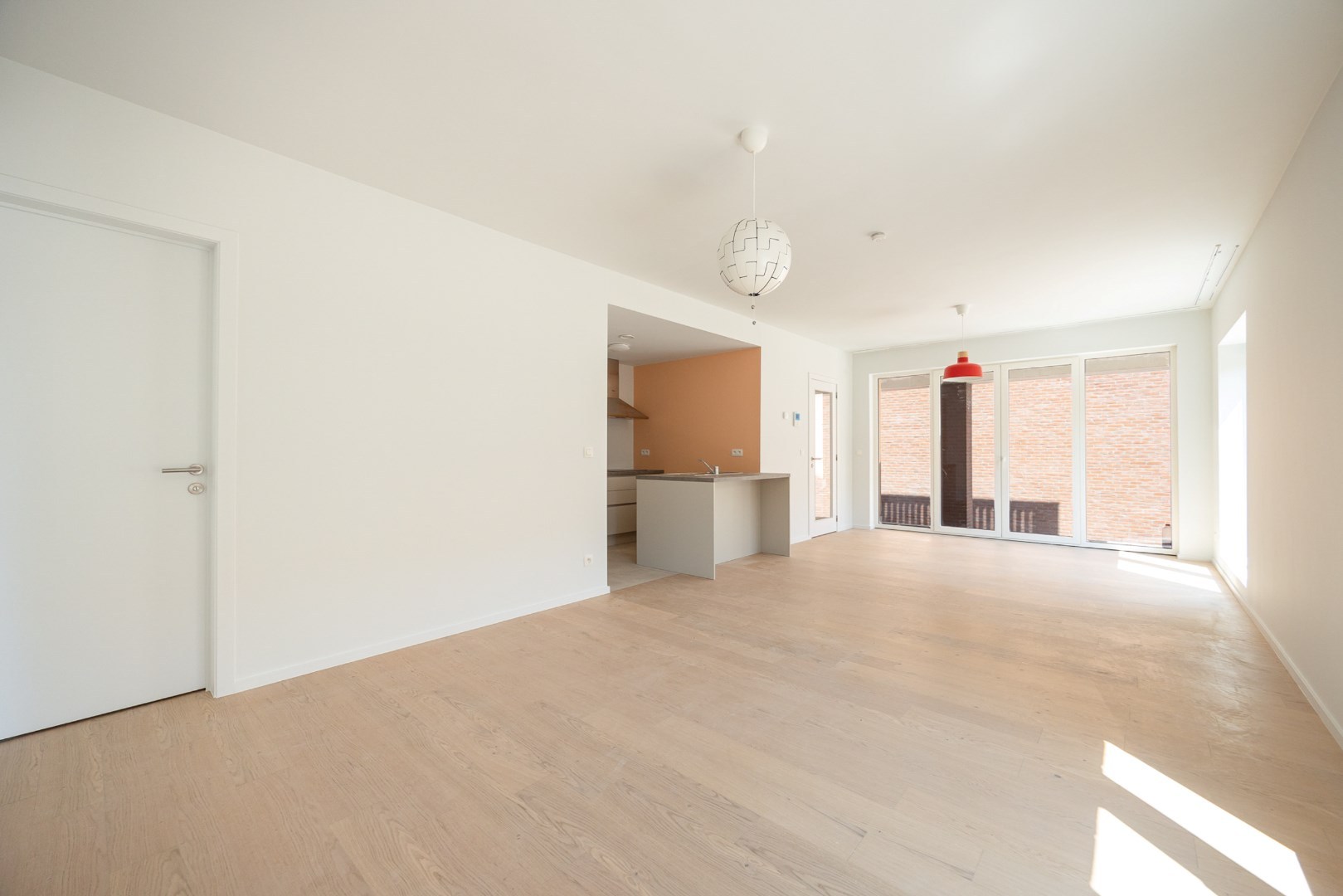 Lichtrijk en energiezuinig BEN Appartement - foto 3