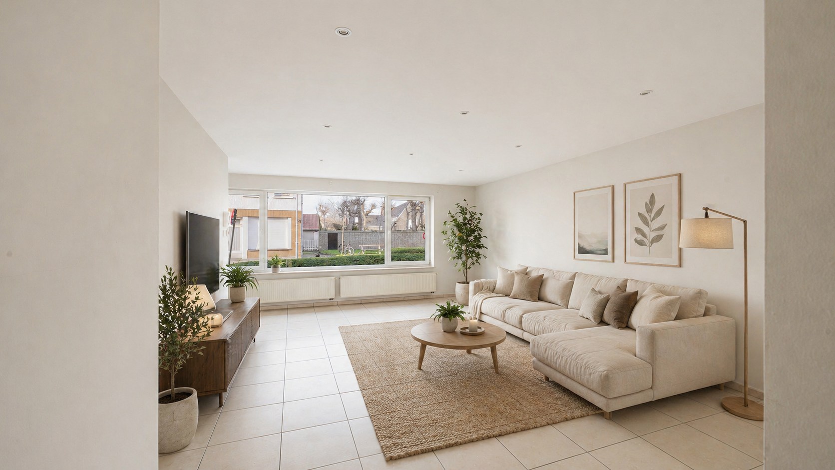Topper in ons aanbod: appartement met 2 kamers en zonneterras - foto 5