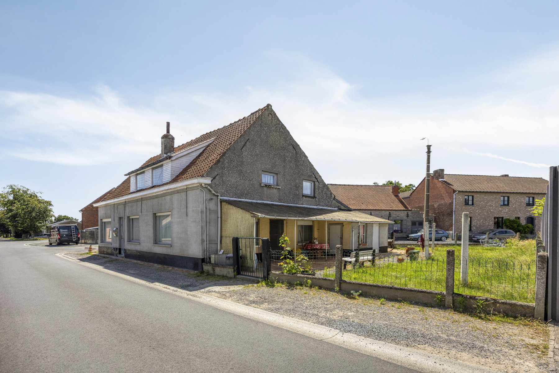 Huis te koop in Berlare met 2 slaapkamers - foto 2