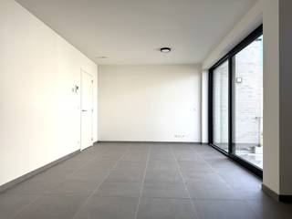 YES! Voor dit pand kan je zélf een afspraak inboeken! Ga naar de advertentie op onze website www.justwonen.be en plan meteen je afspraak...