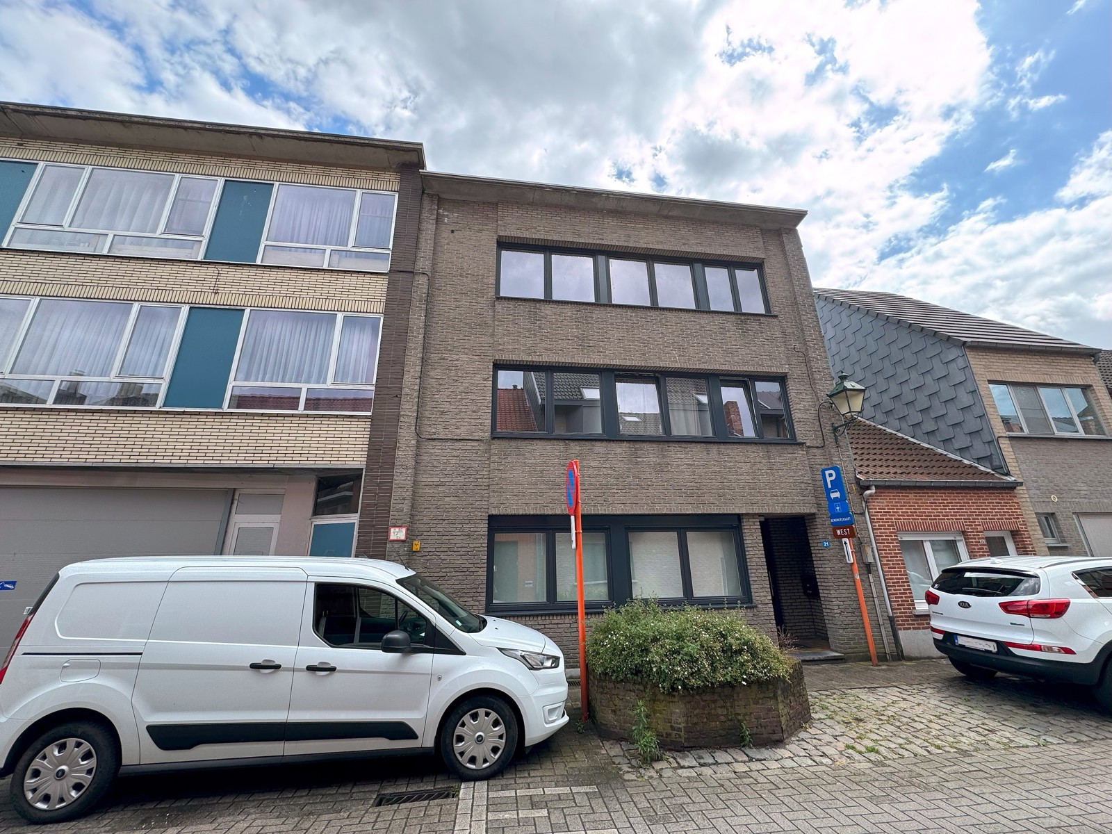 Appartement à Herentals
