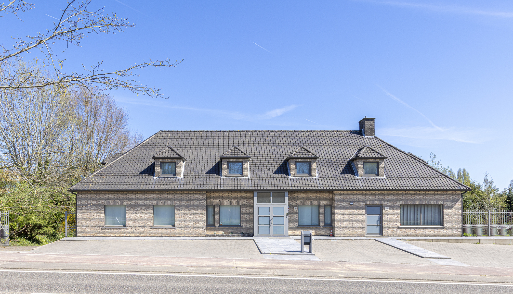 Maison à vendre à Meise avec 3 chambres - photo 1