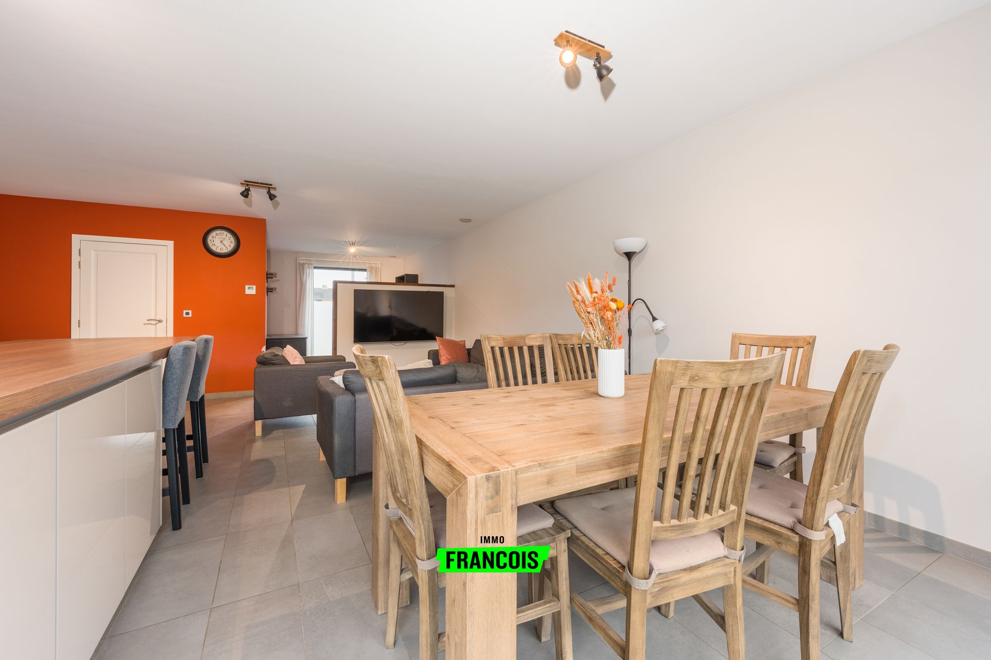 BEN-woning met 3 slaapkamers in Zedelgem te koop! - foto 5