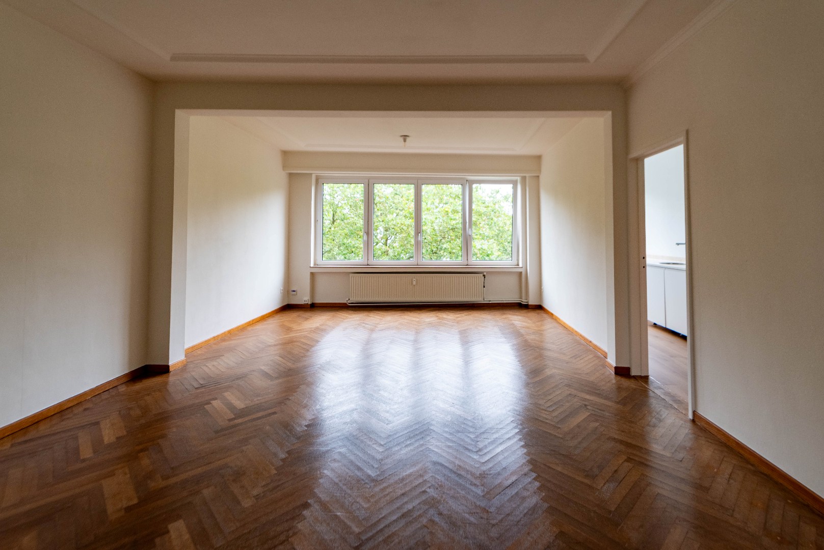 Apartment for rent in Antwerp with 1 bedroom - photo 3