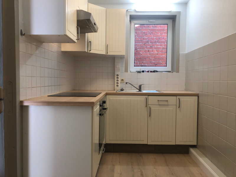 Appartement met 2 slaapkamers op uitstekende ligging - foto 4
