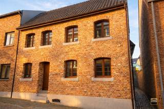 Maison à vendre à Tongres-Borgloon