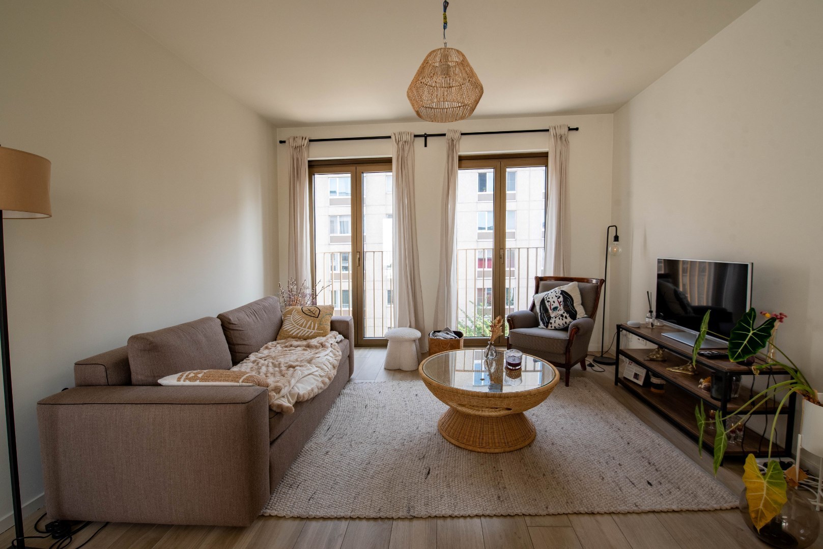Energiezuinig appartement met terras! - foto 5
