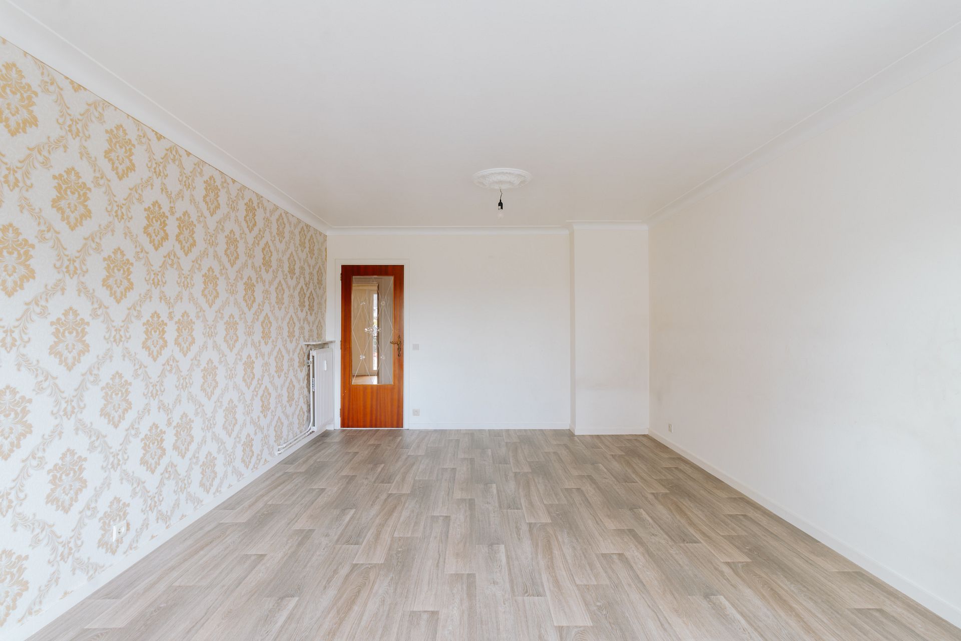 Ruim appartement met terras en garagebox in Hemiksem - foto 4