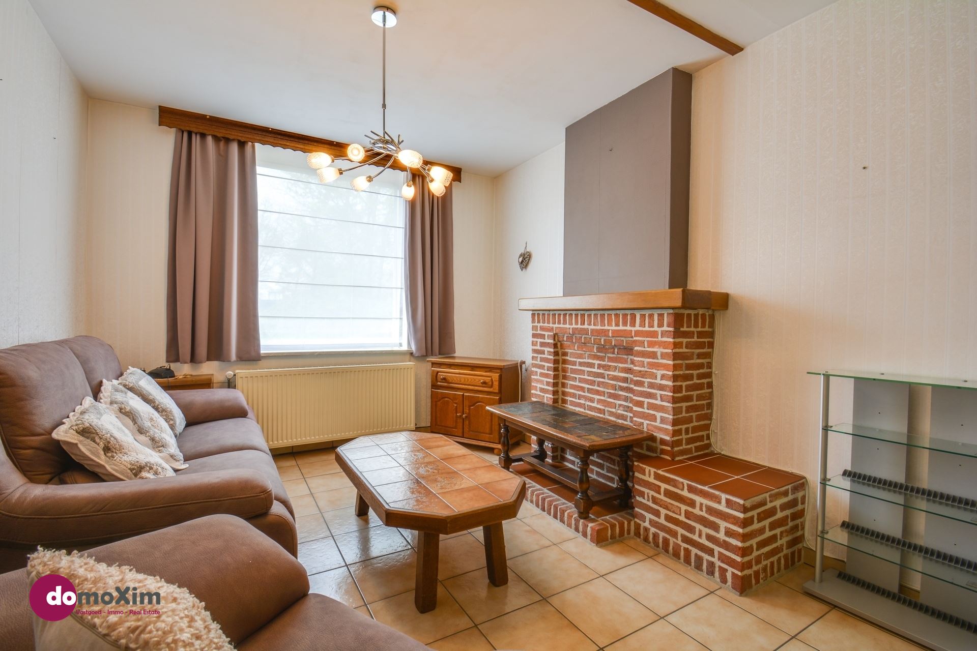 Te renoveren woning op bereikbare locatie in Boortmeerbeek - foto 2