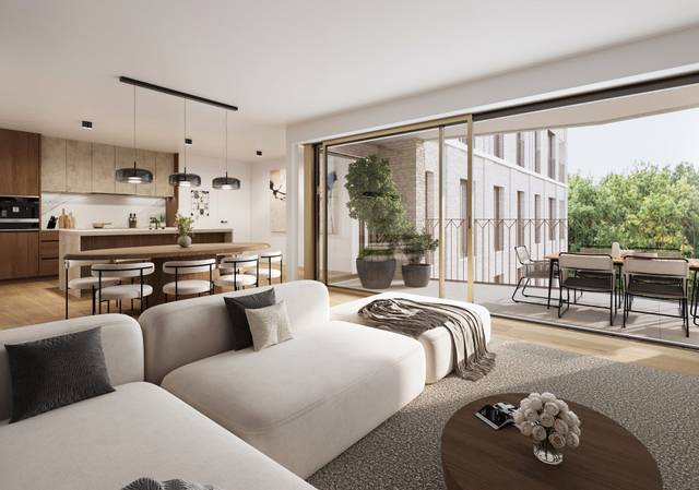 Projet à vendre à Muizen